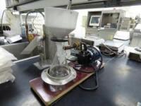 Stain Tester