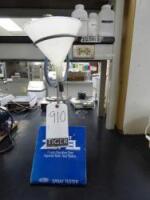 Spray Tester