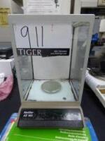 Lab Scale