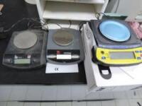 Digital Scales
