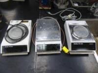 Digital Scales