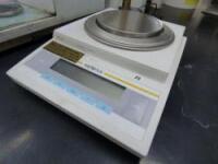 Digital Scales