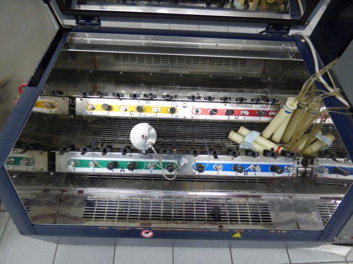 Lab Dyeing Machine