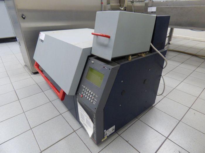 Lab Dyeing Machine