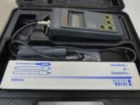 Dissolved Solids Meter