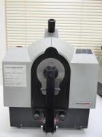 Spectrophotometer