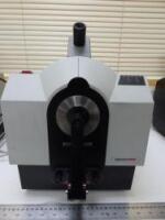 Spectrophotometer