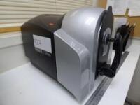 Spectrophotometer