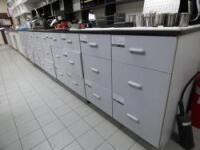 Lab Furniture