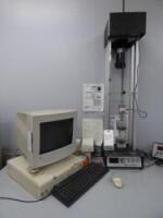 Tensile Tester
