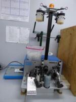 Bobbin Winder