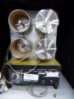 Pilling Tester