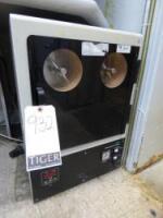 Pilling Tester