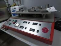 Abrasion Tester
