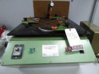 Abrasion Tester