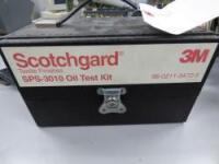 Oil Test Kit