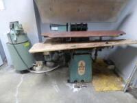 Steam Press