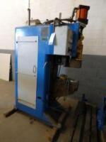Welding Press