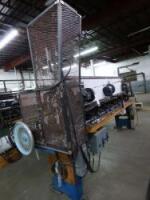 Pathe Quilting Machine