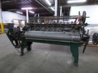 Quilting Machine