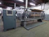 Gribetz Quilting Machine