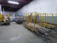 Quilting Machine Parts