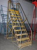 Step Ladder