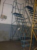 Step Ladder