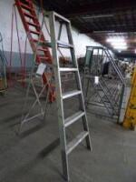 Step Ladder