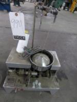 Bobin Maker