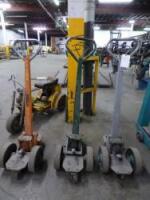 Transfer Jacks