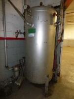 Air Tank