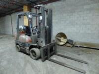 Fork Lift
