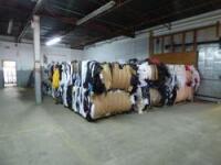 Fabri C (Ave. 400Kg. Each)