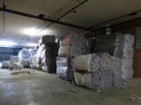 Fa Bric (Ave. 260Kg Each)