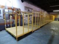 Racking