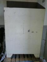 Contents Of Warehouse