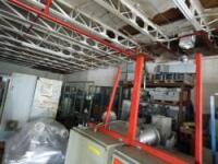 Contents Of Warehouse