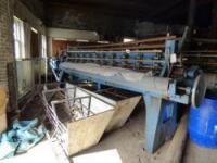 Contents Of Warehouse