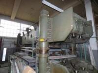 Needle Punch Fiber Locker