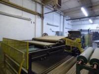 Needle Punch Line
