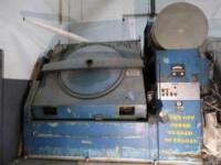 Laundry Machine/Tumbler