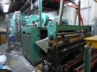 Spray Handling Machine