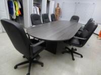 Office Furniture