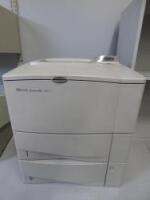 Laser Jet Printer