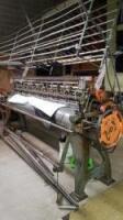 Embroidery Machine