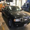 2006 Ford Ranger Super Cab - 2