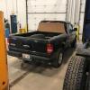 2006 Ford Ranger Super Cab - 3