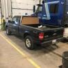 2006 Ford Ranger Super Cab - 4