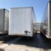 2013 Utility 53ft Dry Van Tandem Trailer - 3